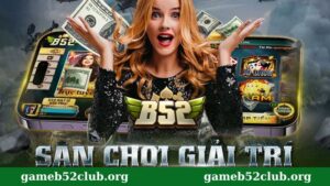 Điều kiện nhận giftcode B52 Club