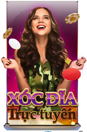 Xóc đĩa live B52 Club